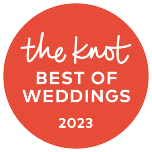 The Knot Best of Weddings - 2023 Pick